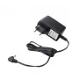 D-Link PSM-12V-38-B strāvas adapteris Iekštelpām Melns