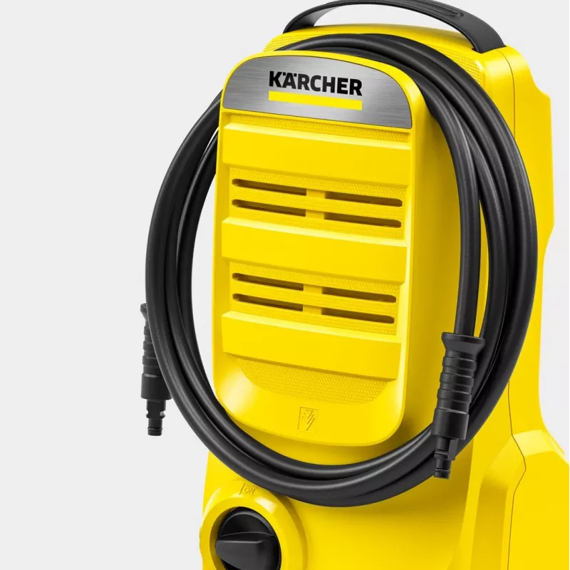 KARCHER augstspiediena mazgātājs K 2 Classic - 1.673-570.0