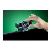 Razer | Tīmekļkamera | Kiyo V2 | MJPEG līdz 4K 30 FPS, 1080p 60 FPS, YUY2 līdz 4K 15 FPS, 1080p 60 FPS, NV12 līdz 4K 20 FPS, 1080p 60 FPS