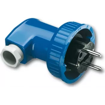 Busch-jaeger 2CKA002211A0092 Melns