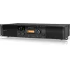 Behringer NX1000D audio pastiprinātājs Performance/stage Melns