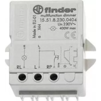 Finder 15.51.8.230.0404 tīkla ierīce