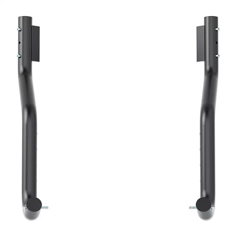 Oplite GTR S3/S8 Flight Stand Kit for Thrustmaster and Logitech Peripherals