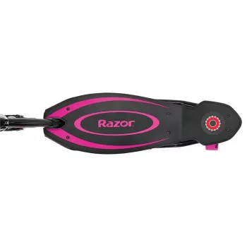 Razor Power Core E90 16 km/h Melns, Rozā