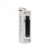 Sporta ūdens pudele SBOX WB-650 650 ml, melna