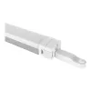 Synergy 21 S21-LED-RA-00104 - Taisnstūra - Griestu - Piekaramais - Balts - IP65 - IK10 (S21-LED-RA-00