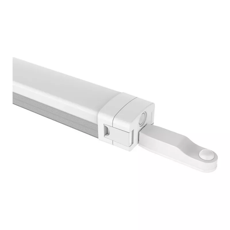 Synergy 21 S21-LED-RA-00104 - Taisnstūra - Griestu - Piekaramais - Balts - IP65 - IK10 (S21-LED-RA-00