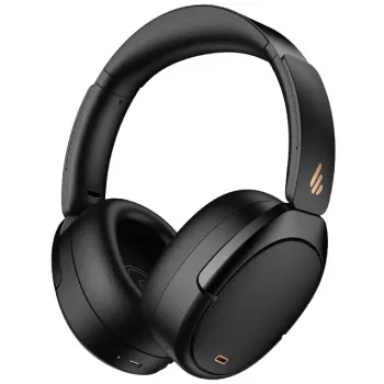 Edifier WH950NB Bluetooth austiņas melnas, mazumtirdzniecības iepakojumā (WH950NB-BK)