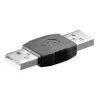 savienotāju adapteris USB-A DeLOCK 65011