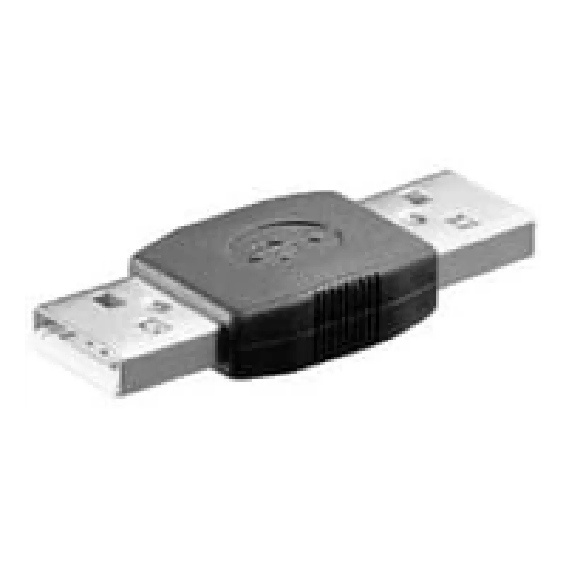 savienotāju adapteris USB-A DeLOCK 65011