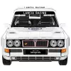 Mērogs 1:12 konstruktors Cobi Lancia Delta HF Integrale EVO Executive Edition, modeļa komplekts