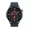 Smartwatch Zeblaze Btalk 3 Pro — 1,43 collas (3,63 cm) AMOLED, 466×466 pikseļi, skārienjūtīgs, 260 mAh, pelēks