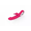 Vibrators Erolab Silicone Rose Pink
