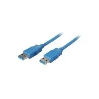 USB kabelis S/CONN 3m USB3.0 A USB 3.2 Gen 1