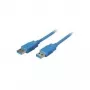 USB kabelis S/CONN 3m USB3.0 A USB 3.2 Gen 1