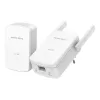 Powerline WiFi komplekts Mercusys AV1000