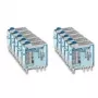 Finder Industrial Relay 48 VDC 4800 500 mW (46.52.9.048.0040)