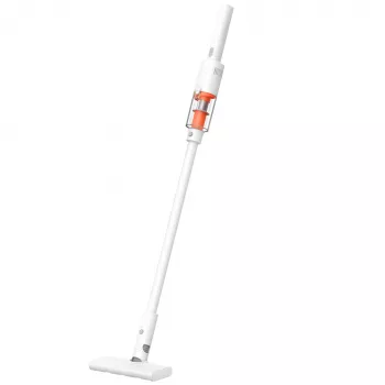 Xiaomi | Putekļsūcējs | P30 | Bezvadu darbība | 180 W | 14,4 V | Darbības laiks (maks.) 40 min | Balts