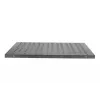 Plaukts tīkla un serveru skapjiem Digitus DN-19 TRAY1-1000-ECB