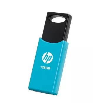 Zibatmiņa 128GB HP USB 2.0 HPFD212LB-128