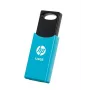 Zibatmiņa 128GB HP USB 2.0 HPFD212LB-128