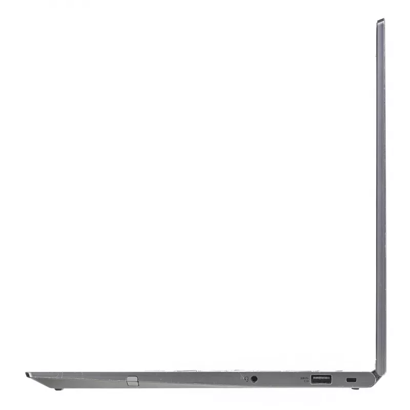 LENOVO ThinkPad X1 Yoga Gen.6 i7-1185G7 32GB 512GB SSD 14 WUXGA(skāriens) Win11pro USED US QWERTY Lietots