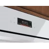 Iebūvējamā krāsns Electrolux LOB8S38V — 70 L, A++ energoefektivitātes klase, 220–240 V, tvaika tīrīšana, teleskopiskās vadotnes, LED displejs