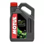 Motociklu eļļa Motul 4T 5100 10W40 4L