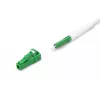 Digitus FTTH iepriekš samontēts nolaižamais kabelis iepūšanai, vienmoda, 1 šķiedra, LC/APC, 30 m