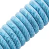 Cablemod CM-CKCA-CW-LBW150LBW-R USB kabelis 1,5 m USB A USB C zils (CM-CKCA-CW-LBW150LBW-R)