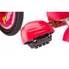 Razor Flashrider 360 trīsritenis, sarkans