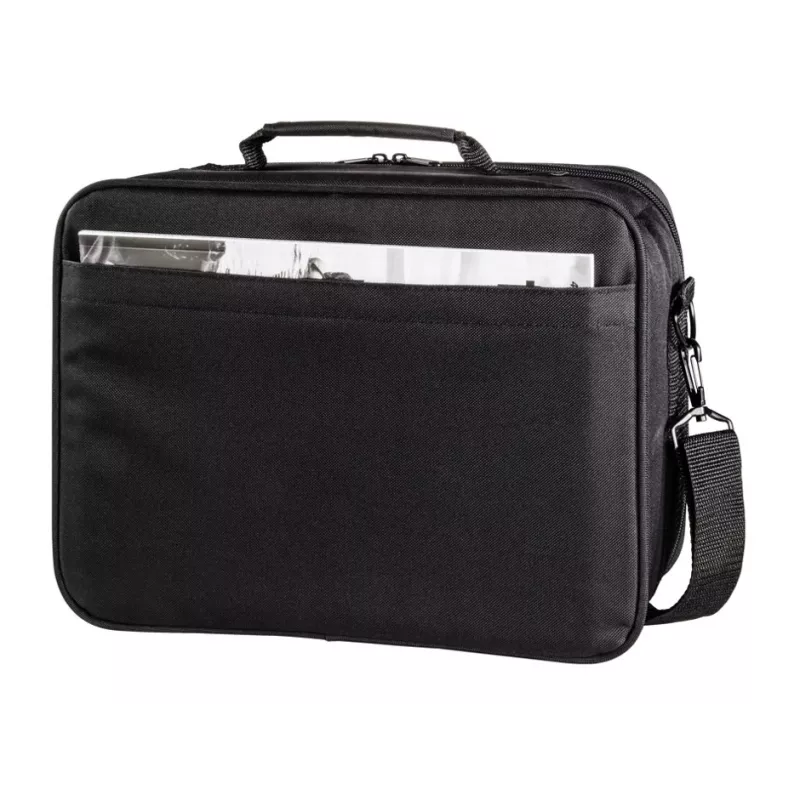 Hama Sportsline projektoru soma, L, melna, 390 x 270 x 150 mm, 1,04 kg