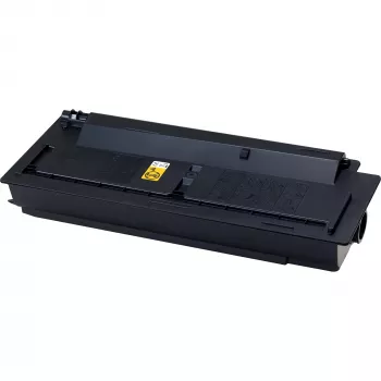 KYOCERA TK-6115 tonera kasetne 1 gab. Oriģināla Melna