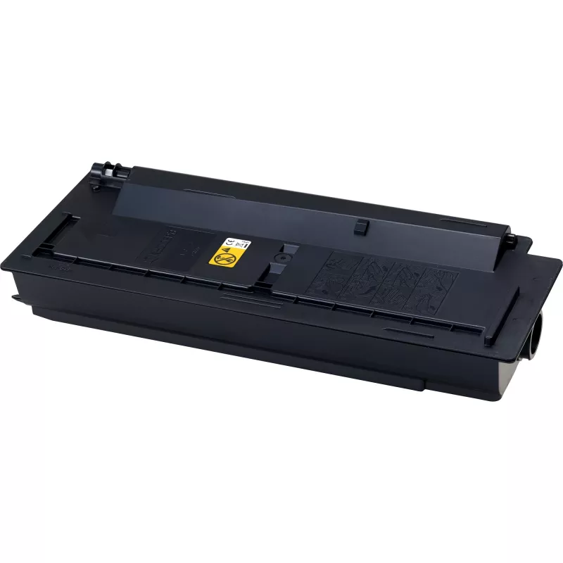KYOCERA TK-6115 tonera kasetne 1 gab. Oriģināla Melna