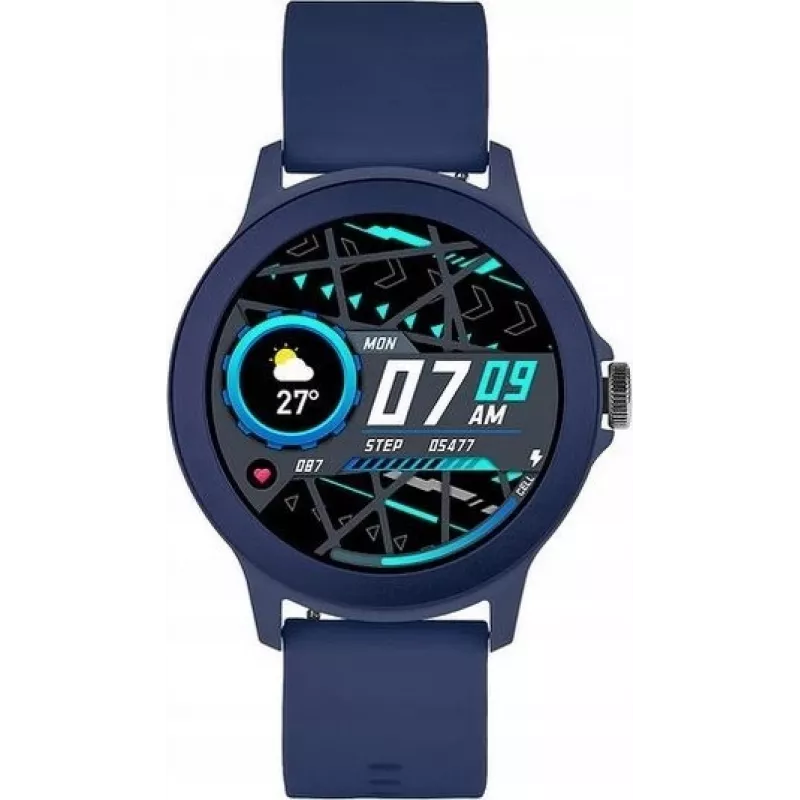 Viedpulkstenis Tracer 47413 SMK3 Slay Navy
