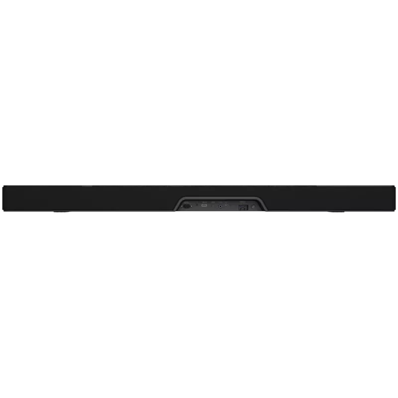 Soundbar Klipsch Flexus Core 200 — 3.1.2 kanāli, 100 W RMS, iebūvēts subwoofer, Melns