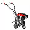 Zāliena skarifikators DEDRA DED8704 2700 W 60 cm Darba dziļums 22 cm