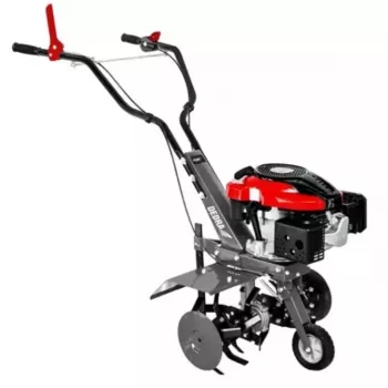 Zāliena skarifikators DEDRA DED8704 2700 W 60 cm Darba dziļums 22 cm