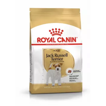 ROYAL CANIN Jack Russell Adult sausā suņu barība - 1.5 kg