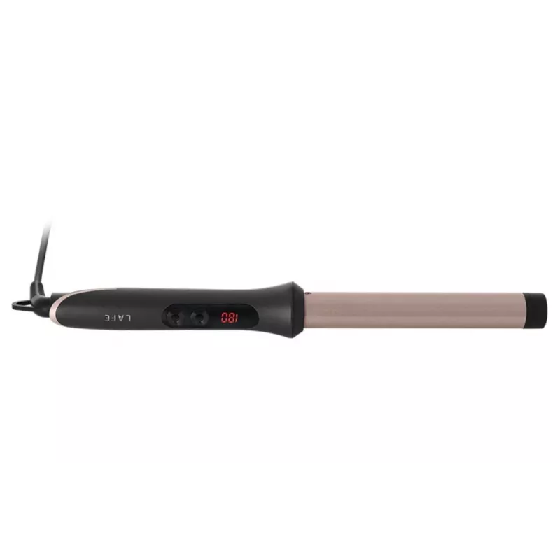 Lokšķēres LAFE Sleek & Shine Curler 25 mm LAFLKA47571 – 25 mm cilindrs, elektriskās matu lokšķēres
