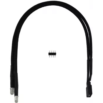 Alphacool 15361 datora korpusa daļa universāls viegls komplekts datora soma (15361)