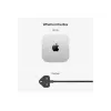Apple Mac mini Apple M M4 16 GB 256 GB SSD macOS Sequoia Mini PC sudrabots