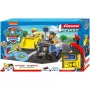 Sacīkšu transportlīdzeklis un rotaļu trase CARRERA 20063035 — PAW Patrol 'On the Double', daudzkrāsu, no 3 gadu vecuma