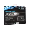 A4Tech X7-200MP Peļu paliktnis Melns