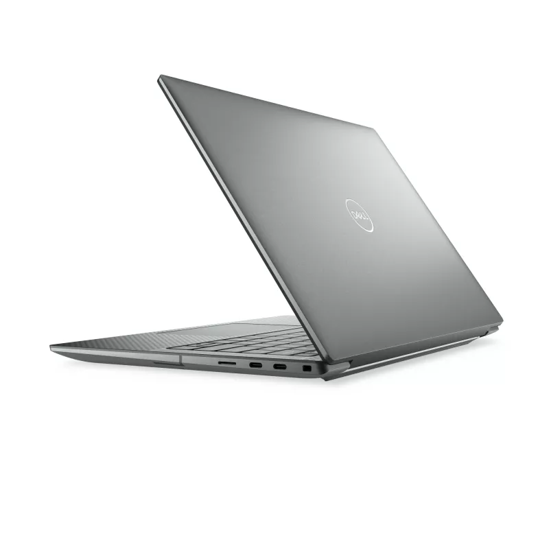 Dell Mobile Precision 5490 Ultra i7-155H/ 16GB/ 512GB SSD/ RTX 1000 Ada 6GB/ FHD+ 14/ Intel Wi-Fi 7/ Nordic backlit KB/ W11Pro/ 3Yrs Basic Onsite
