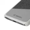 Krusell Tanum vāciņš iPhone X/XS 14,7 cm pelēks