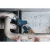 Bosch GSA 18 V-LI C Professional melns, zils, sarkans