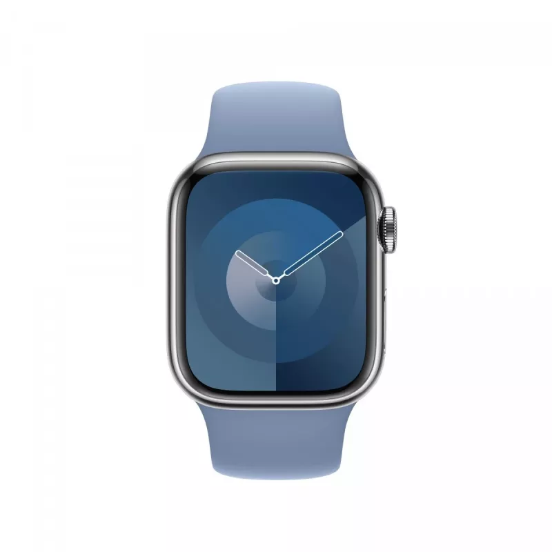 Winter Zils Sport Band 41 mm - M/L