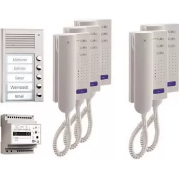 Technisat PPA05-EN/02