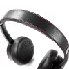 Headset Tellur Voice Pro bezvadu zvanu centra austiņas melnas TLL411007